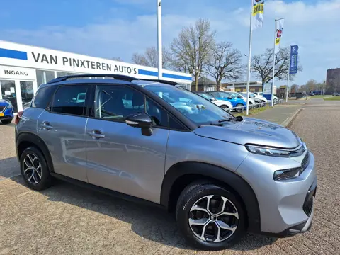 Citroën C3 Aircross 1.2 PureTech Shine 15X OP VOORRAAD
