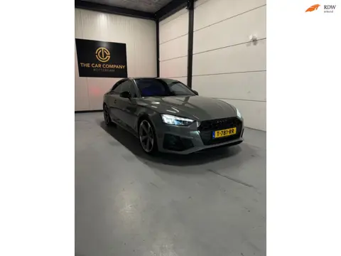 Audi A5 COUPE 40 TFSI S edition