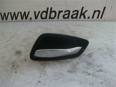 Bmw 3-serie E90 2005-2008 Deurgreep binnenzijde rechts V = A