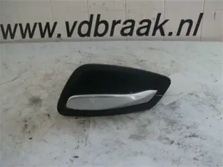 Bmw 3-serie E90 2005-2008 Deurgreep binnenzijde rechts V = A