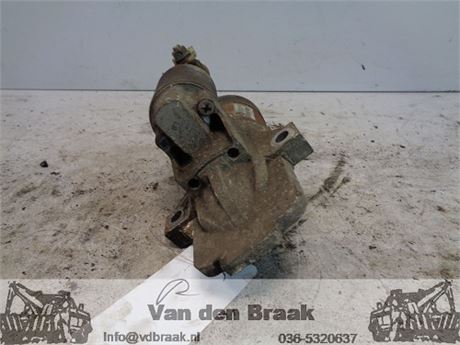 Mazda 6 1.8 16V 2002-2008 Startmotor