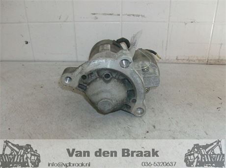 Citroen C5 2.0i 16V 2000-2004 Startmotor