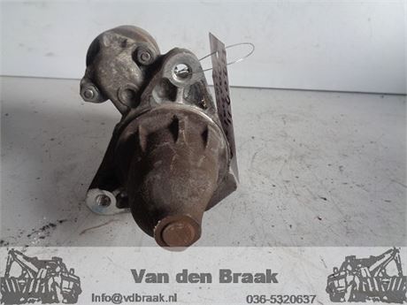 Daihatsu Sirion 1.0 12V 2005-2013 Startmotor