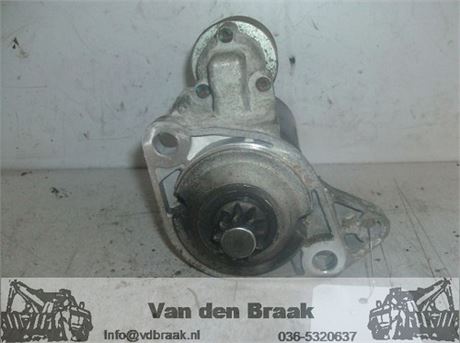 Seat Toledo 1.6 1999-2004 Startmotor