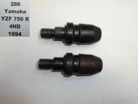 STUURDEMPER Yamaha YZF 750 1993 - 1995