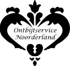 Ontbijtservice Noorderland voor Groningen en Drenthe