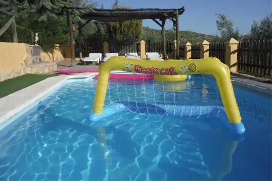 Spanje andalusie, vakantiehuizen