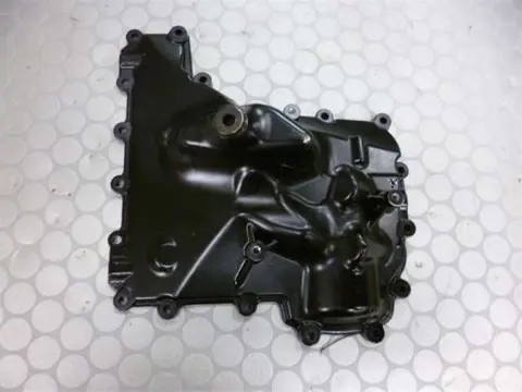 CARTERPAN BMW K 1200 R 2005 - 2008