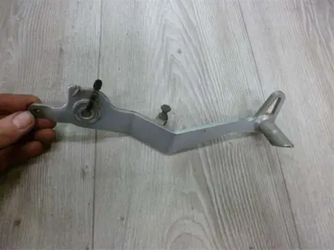 REMPEDAAL BMW R 1150 RT R 850 RT 2000 - 2005