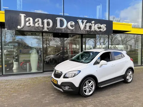 Opel Mokka 1.4 T Cosmo