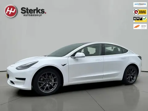Tesla Model 3 Standard RWD Plus Leer/Panoramadak /Autopilot / 360 CAMERA BOUWJAAR 20202020
