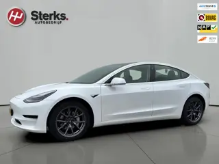Tesla Model 3 Standard RWD Plus Leer/Panoramadak /Autopilot / 360 CAMERA BOUWJAAR 20202020