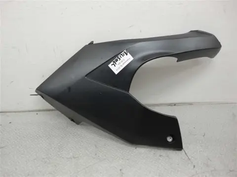 LINKER ONDERKUIP Kawasaki ER 6 2012 - 2016