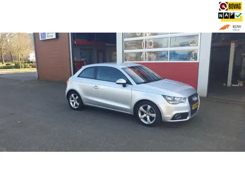 Audi A1 1.2 TFSI Ambition Pro Line Business