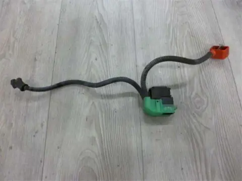 STARTMOTORRELAIS Suzuki GSX F 600 1998 - 2005