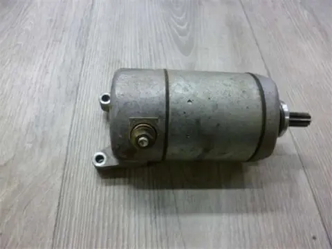 STARTMOTOR Yamaha YZF 600 Thundercat 1996 - 2003