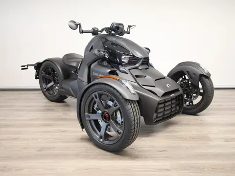 CAN-AM RYKER 600 EXTRA VEEL VOORDEEL OP ALLE CAN-AM MODELLEN