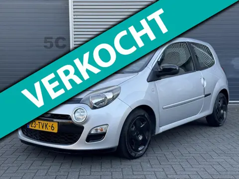 Renault Twingo 1.2 16V Dynamique Clima/Cruise/APK