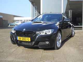 BMW 3-SERIE 318i M-Sport Shadow 136 PK