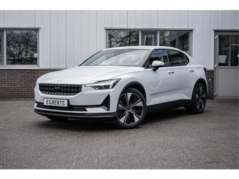 Polestar 2 Long Range Single Motor 78 kWh (bj 2022)