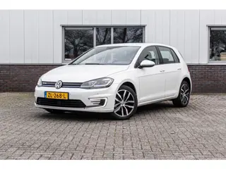 Volkswagen e-Golf | Apple CarPlay | ACC (bj 2019)
