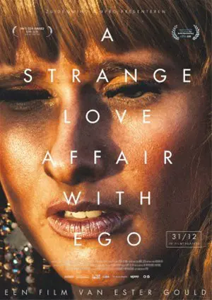 A STRANGE LOVE AFFAIR WITH EGO filmposter.