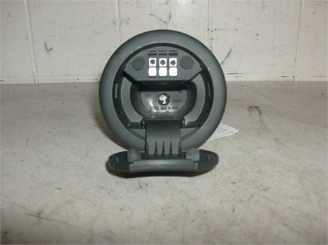 Seat Ibia 2008-2012 Navigatiedrager