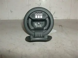 Seat Ibia 2008-2012 Navigatiedrager