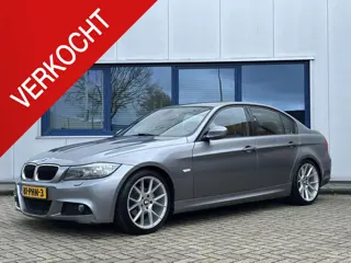 BMW 3-serie 320i M Sport Edition l NL Auto l Complete historie l