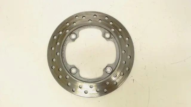 ACHTER REMSCHIJF Honda CBR 600 RR 2003 - 2004