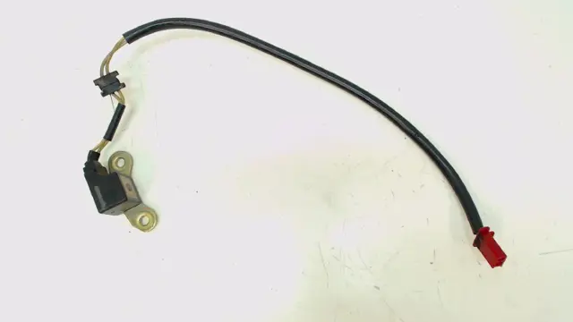 PULSGEVER Honda CBR 600 RR 2003 - 2004