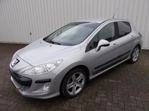 Peugeot 308 1.6 VTi XS ( APK 05-02-2026 ) (bj 2008)