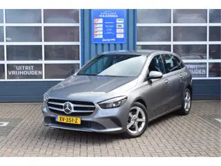 Mercedes-Benz B-Klasse 180 Launch Edition Premium