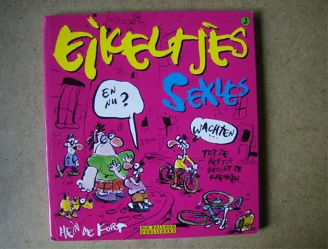 Eikeltjes 3 adv 1266
