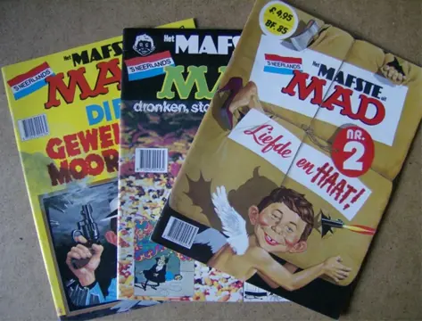 Mafste mad adv 1411