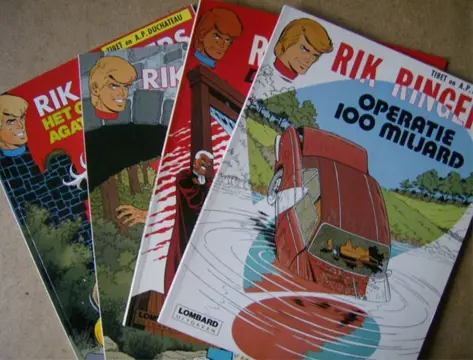 Rik ringers adv 1445