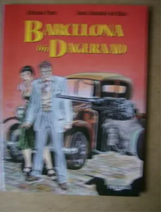 Barcelona bij dageraad adv 1466