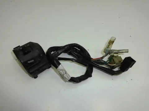 STUURSCHAKELAAR LINKS Honda VF 700 750 C Magna 1983 - 1985