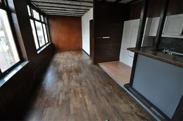 3-Room Apartment for Rent on Insulindenstraat, Rotterdam – Spacious Rental in Blijdorp with Excellen