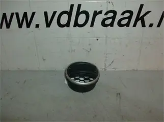 Seat Ibiza 2008-2012 Luchtrooster interieur