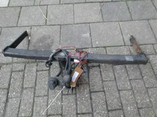 Volkswagen Golf 4 1997 t/m 2005 Trekhaak los op voorraad