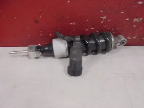ACHTER SCHOKBREKER Honda VFR 1200 2010 - 2013