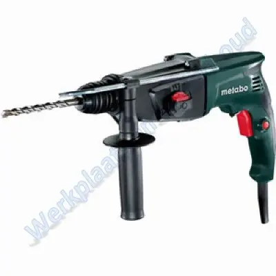 Metabo Combihamer KHE2444 SDS 800w