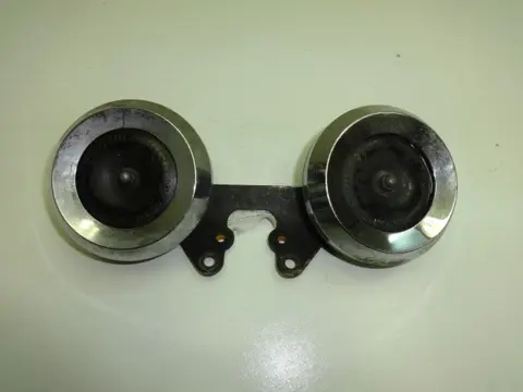 CLAXON Kawasaki VN 700 750 1986 - 1993