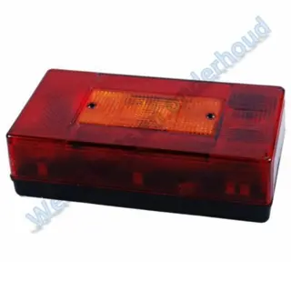 Jokon achterlicht rechts BBS(K)N 2002R met mistachterlicht