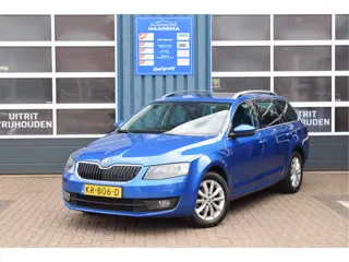 Škoda Octavia Combi 1.0 TSI Greentech Style Business Panoramadak