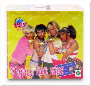 Vraag het KUS ~ Selecta