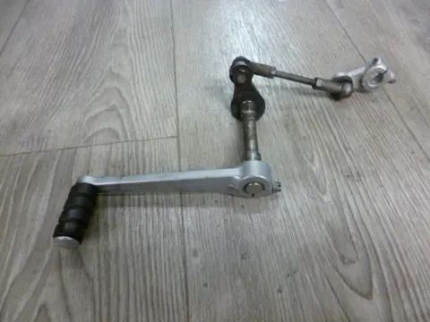 SCHAKELPEDAAL BMW R 1200 GS 2010 - 2012