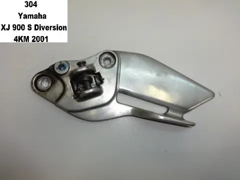 LINKER SCHETSPLAAT Yamaha XJ 900 S Diversion 1994 - 2005