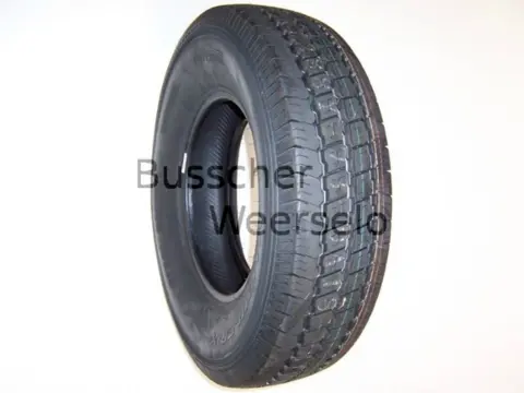 Buitenband 14" 205 R14 1030KG Aanhanger Band Voorradig